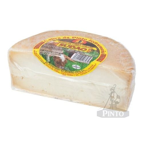 Queso curado de cabra Sudao