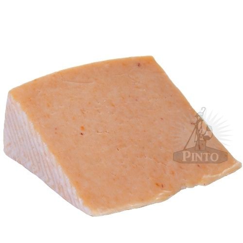 Queso de oveja al pimentón