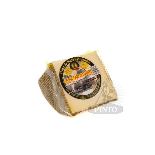 Queso de oveja viejo Hidalgo Oro